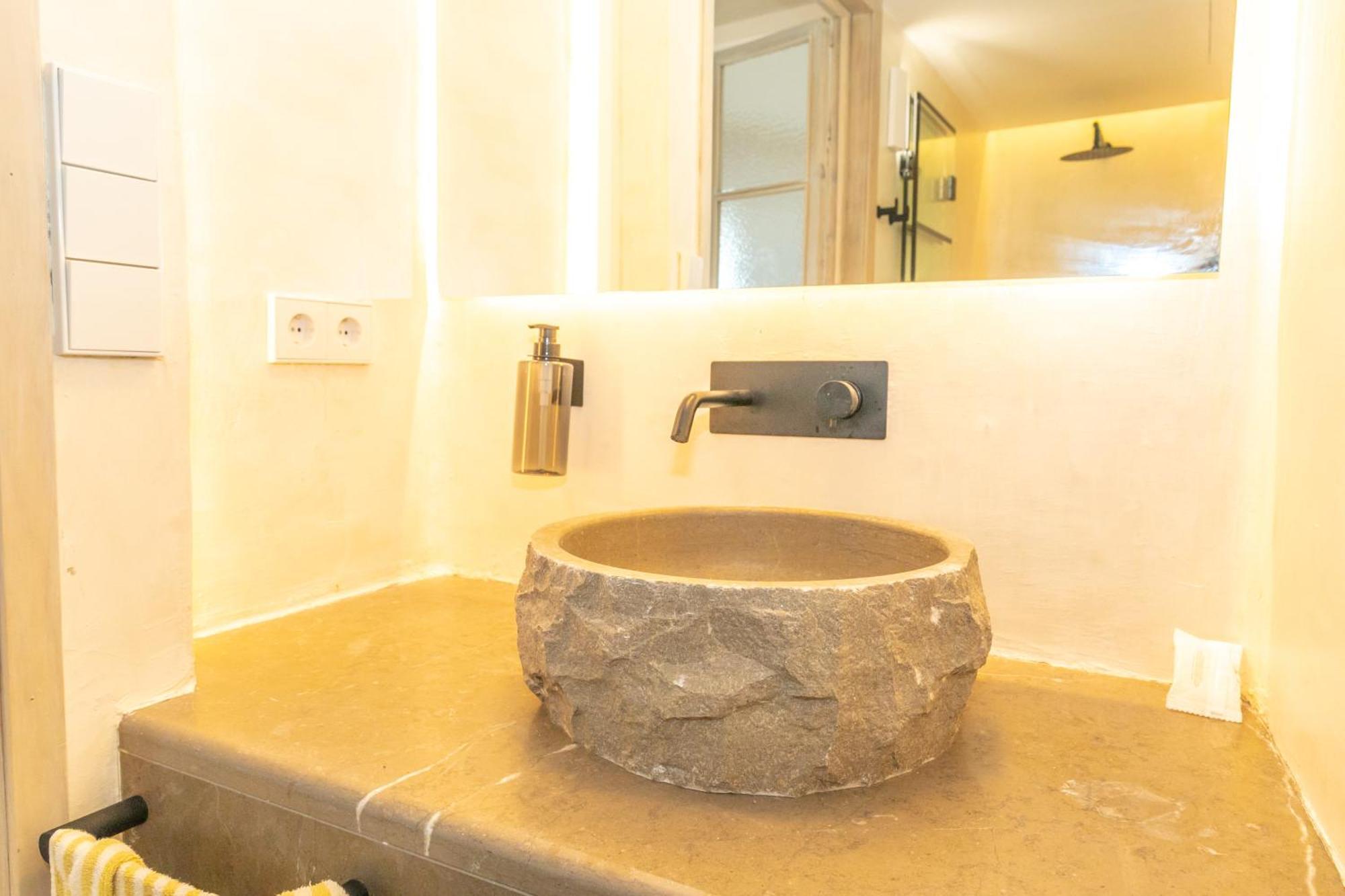 Apartament Casa Acua De Aljaranda - De Diseno Casco Hist Tarifa Zewnętrze zdjęcie